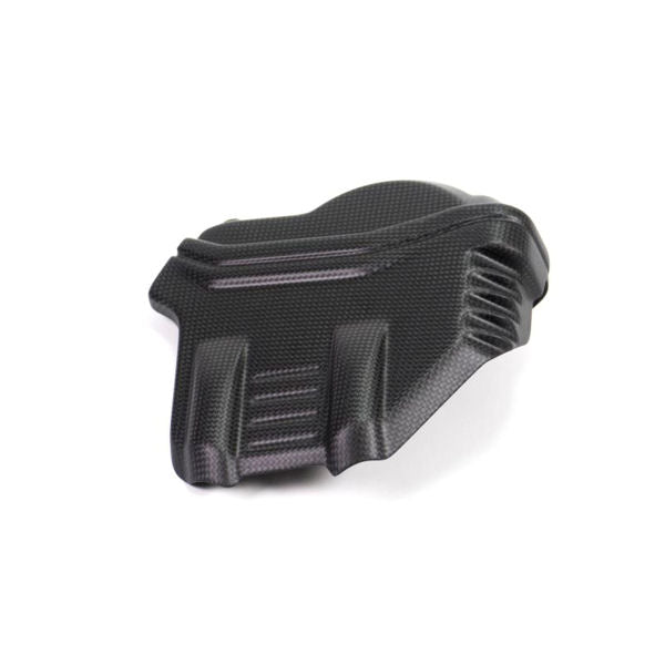 Ilmberger Carbon Fiber Left Side Engine Cam Cover For Ducati Panigale V4 V4S V4R