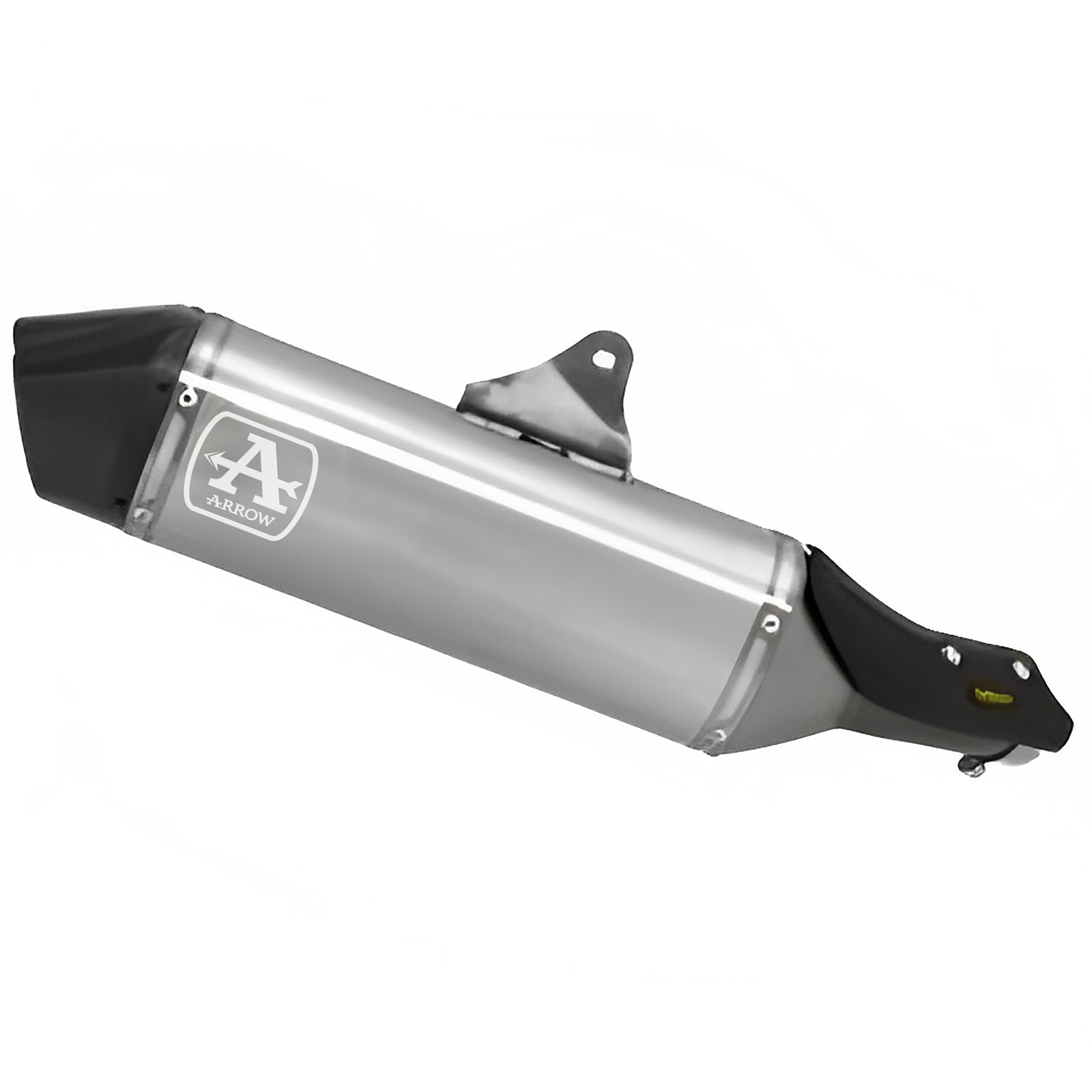Arrow 71503VA Veloce Aluminium Slip On