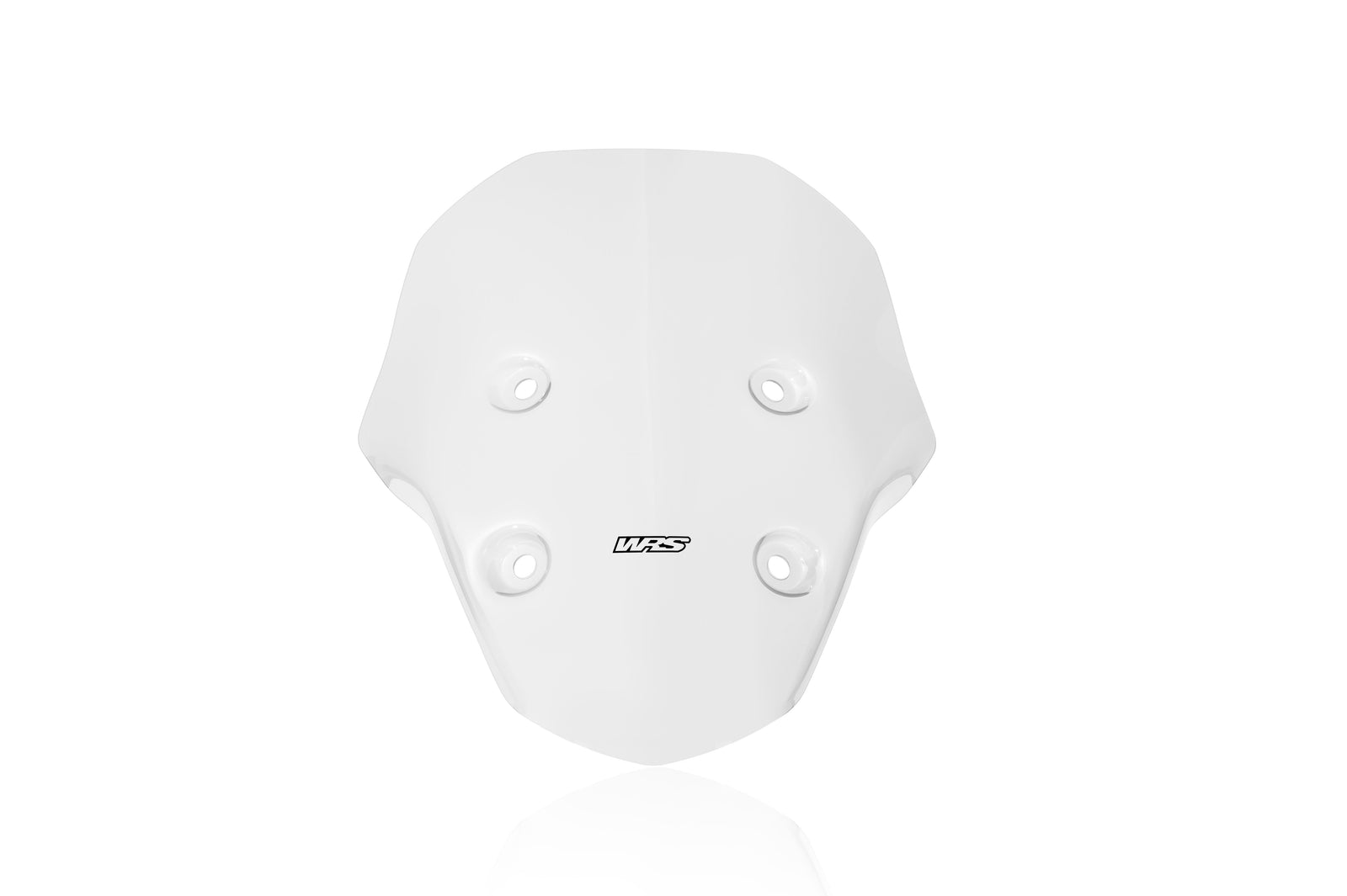 WRS Windscreen Caponord Moto Guzzi V 100 Mandello / S 2023-2026