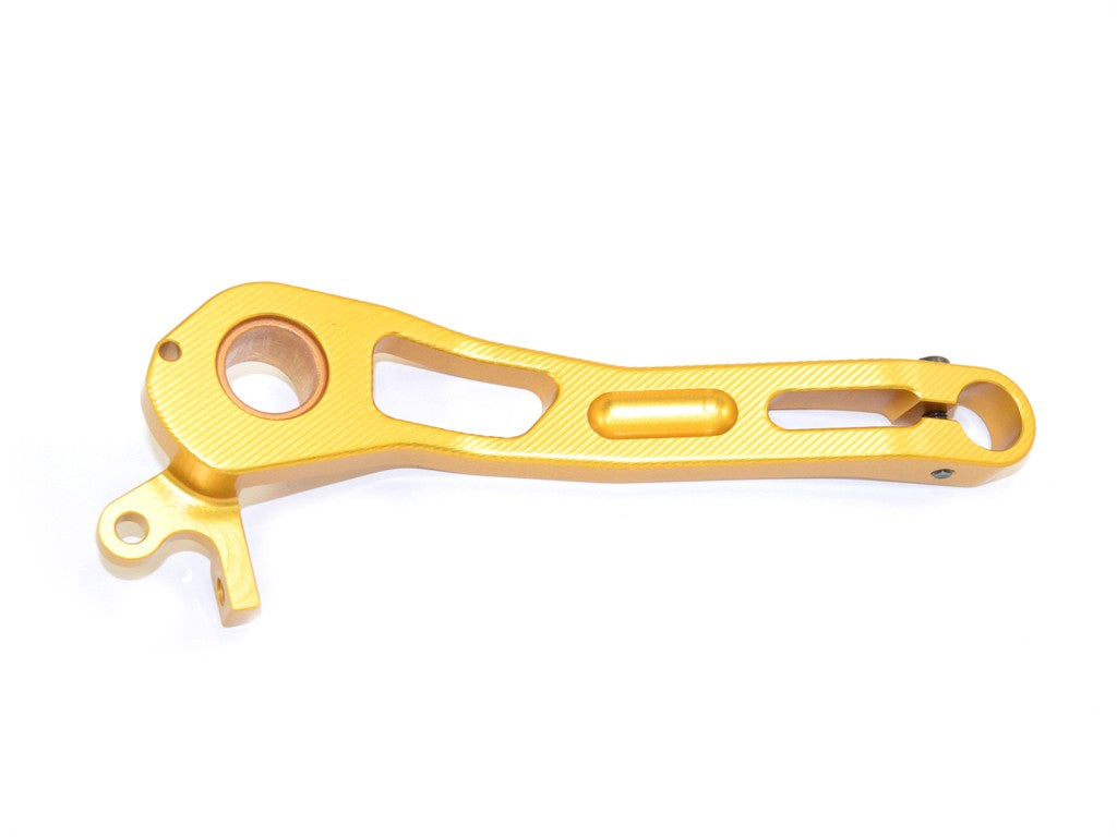 Ducabike DBK RPLF11 Brake Lever Scrambler2018 - GOLD