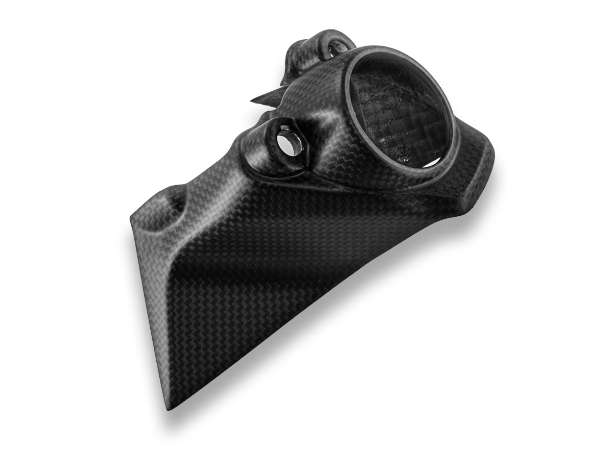 Ducabike DBK CRB199O HM 950 Carbon Key Cover