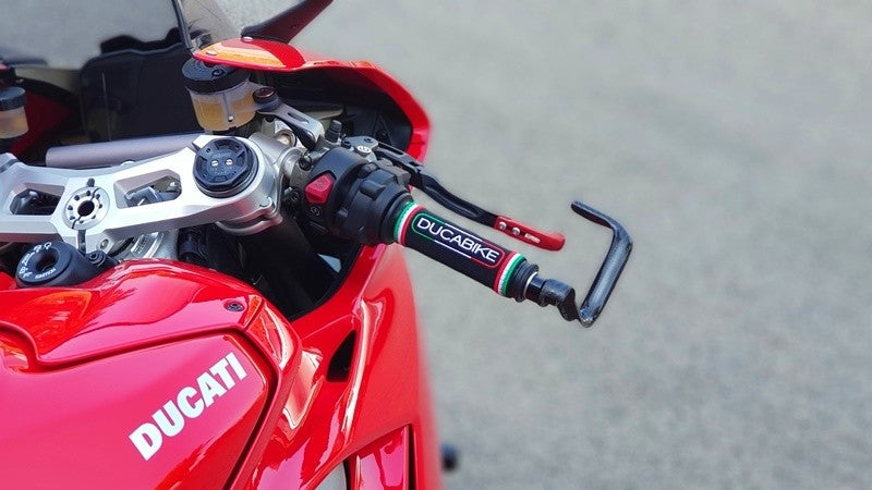 Ducabike DBK PMA01 Grip Protection