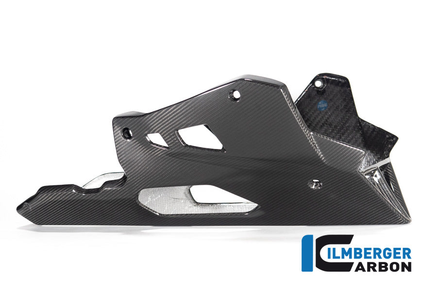 Ilmberger Carbon Belly Pan Long BMW M 1000 XR 2024