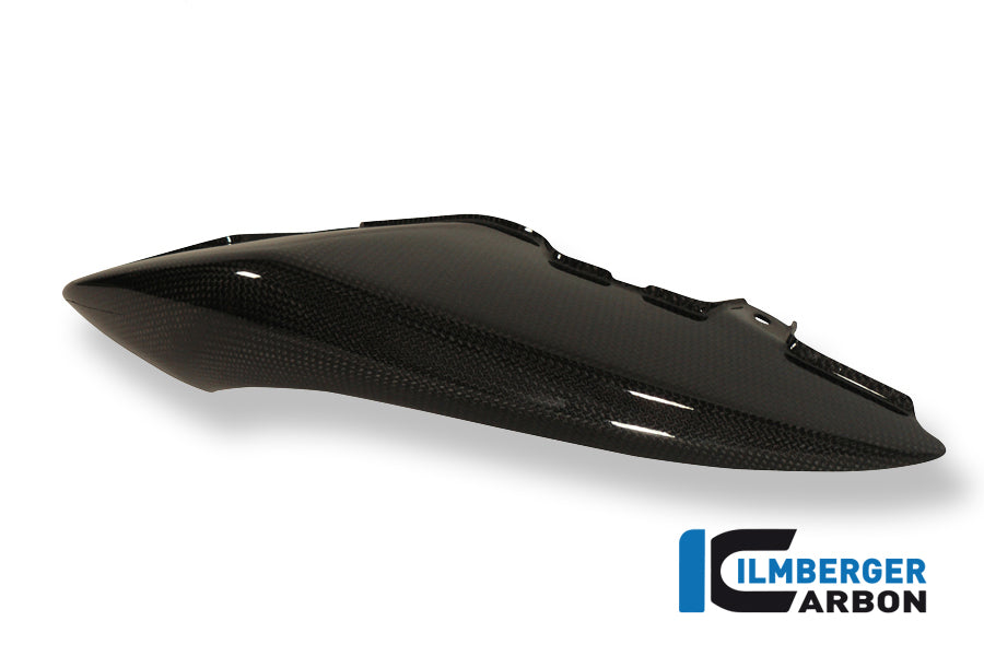 Ilmberger Carbon Left Side Cover Under Seat Carbon