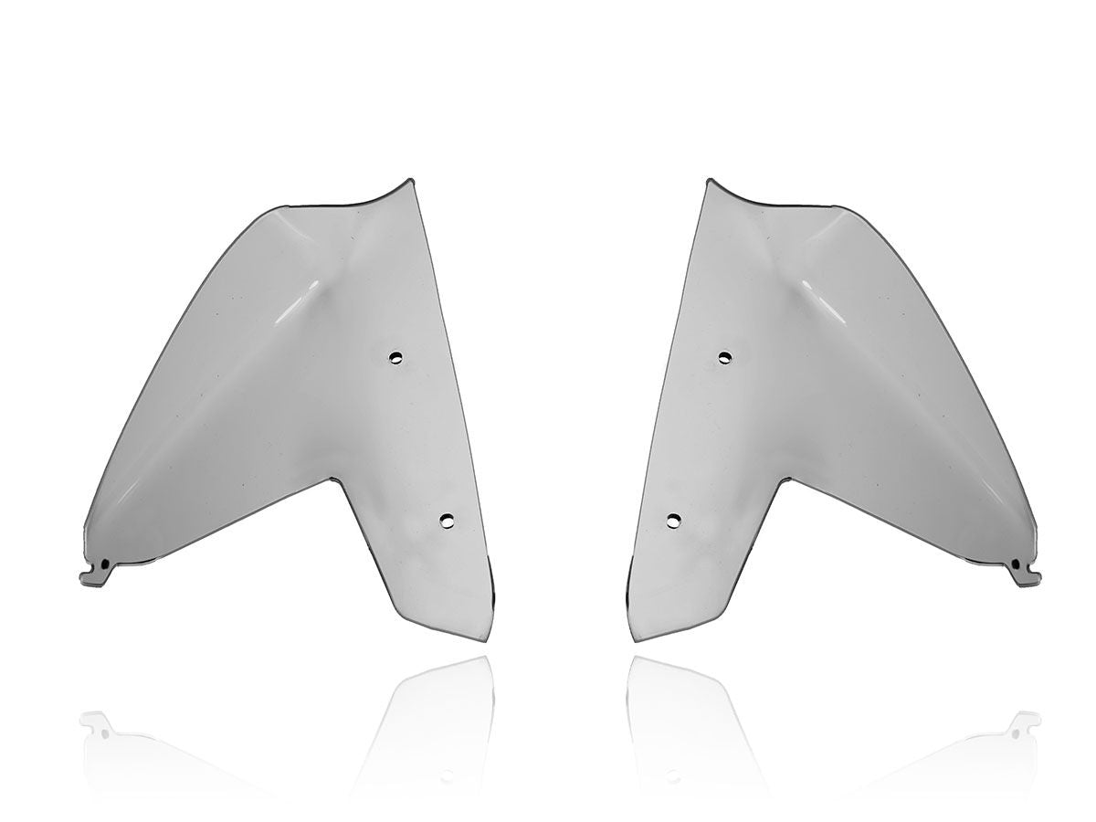 WRS Pair Oversize Side Deflectors Yamaha Tenere 700 2019-2024