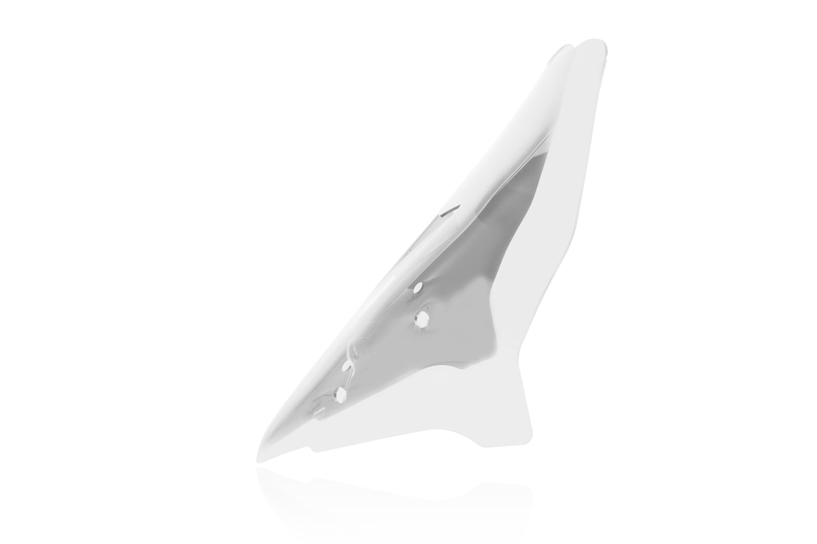 WRS Touring Windscreen Benelli TRK 702 / X 2023-2026