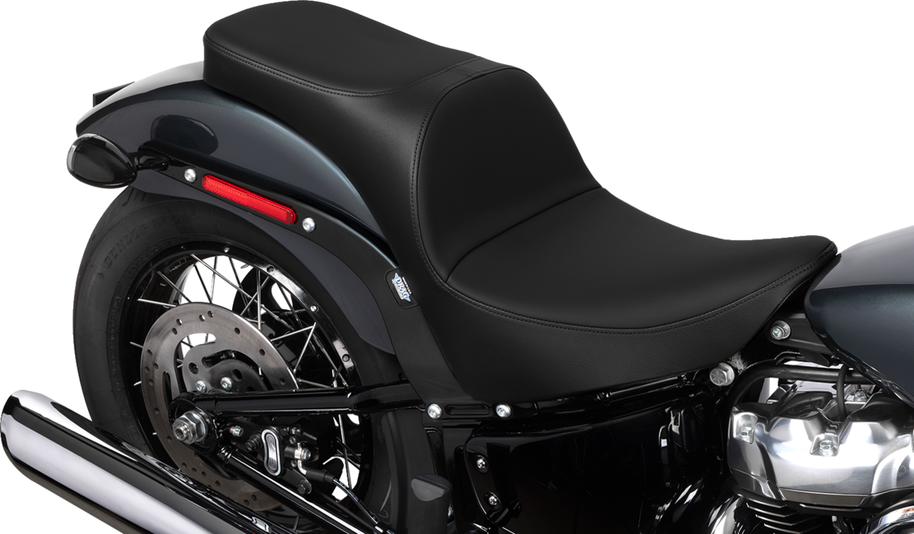 Drag Specialties Seats Freedom Touring Seat