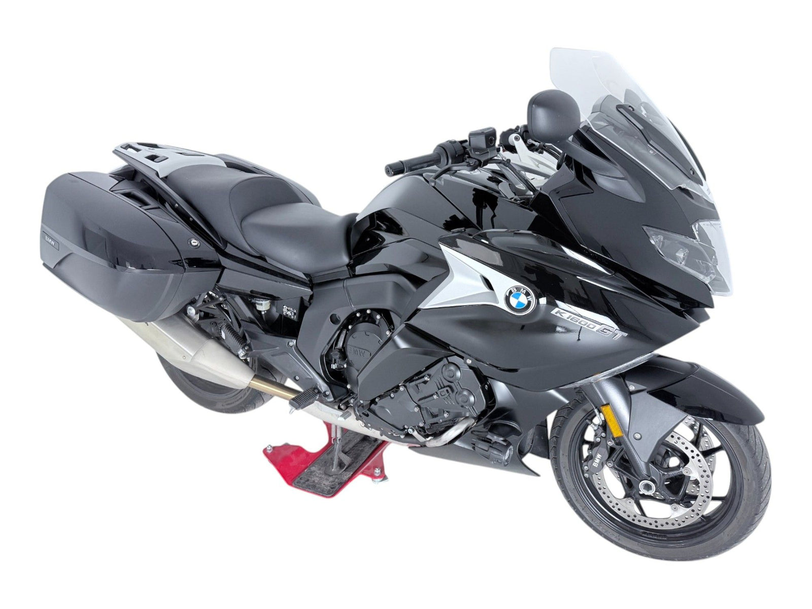 WRS Windscreen Sport BMW K 1600 GT 2010-2026