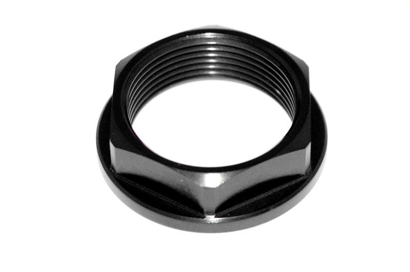 Ducabike DBK DA02 Front Wheel Nut - BLACK