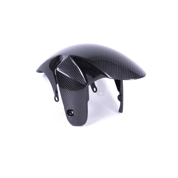 Ilmberger Carbon Fiber Front Fender For Suzuki GSXR 1000 1000R