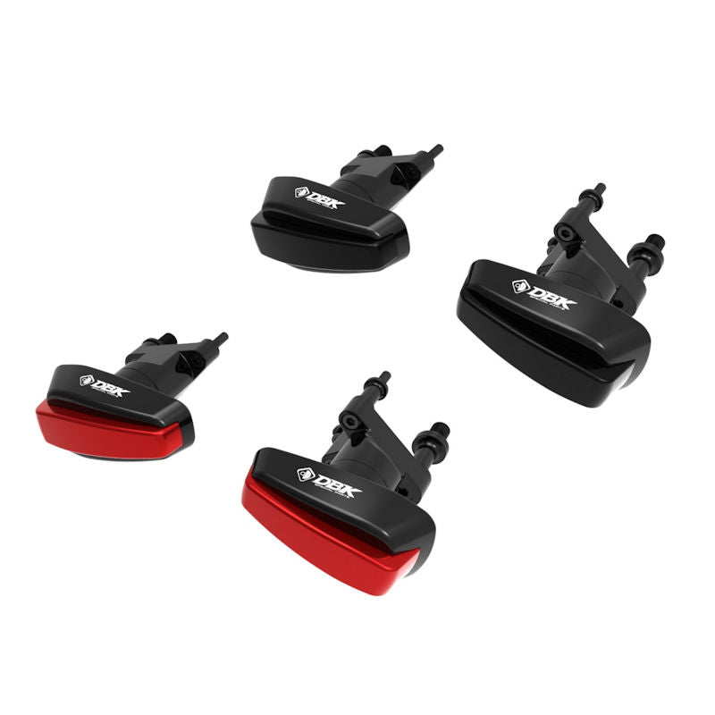 Ducabike DBK Frame Slider Set for Ducati Diavel V4