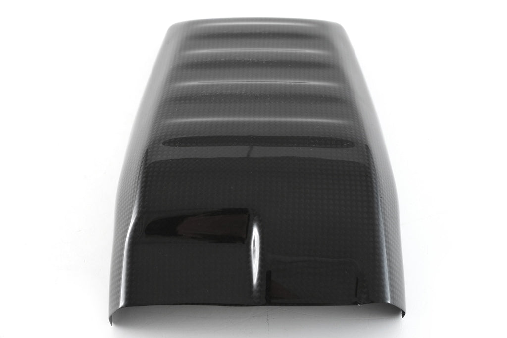 Fullsix Carbon Fuel Tank Cover