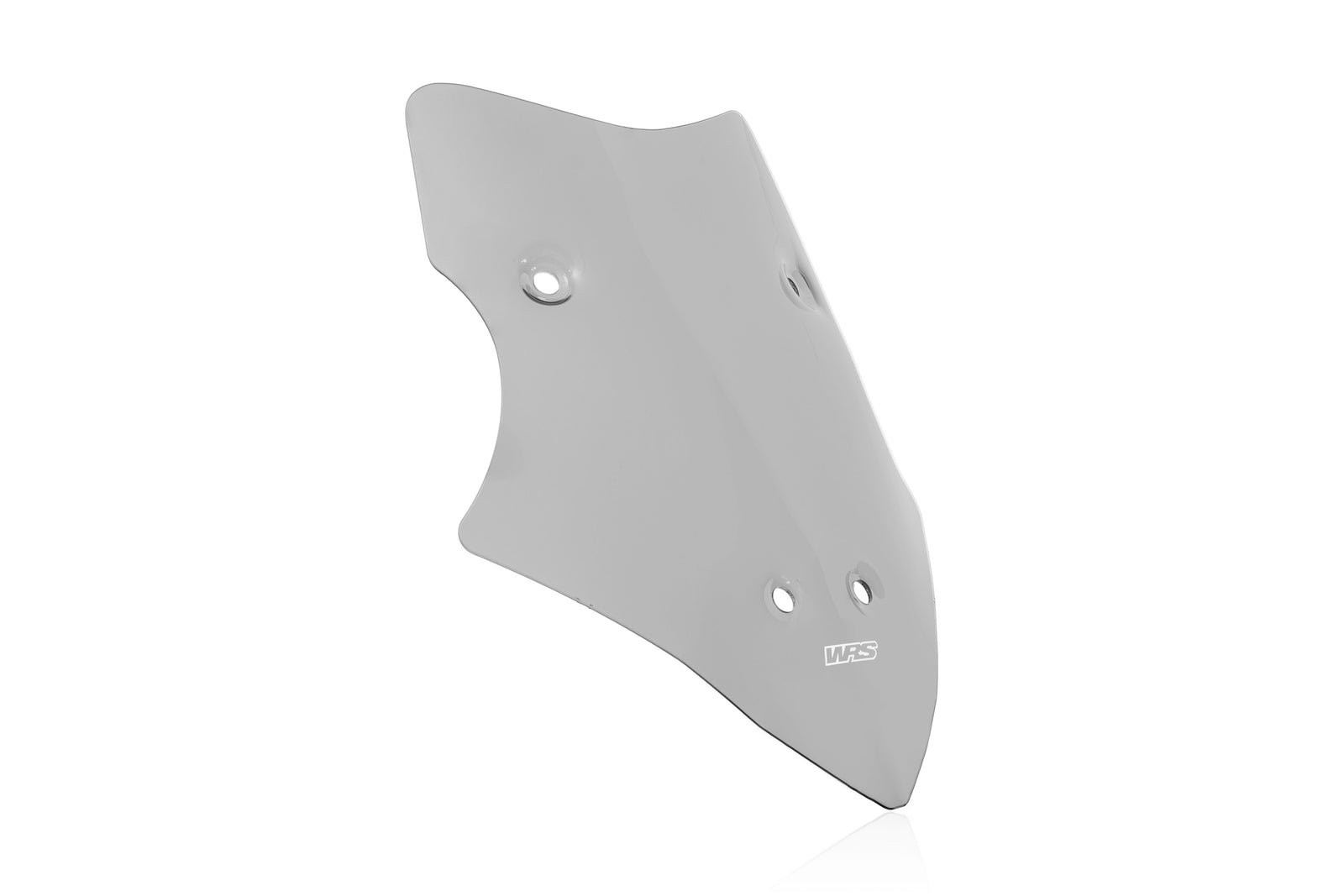 WRS Standard Windscreen Ducati Multistrada V4 / S / S Sport / Rally 2020-2026