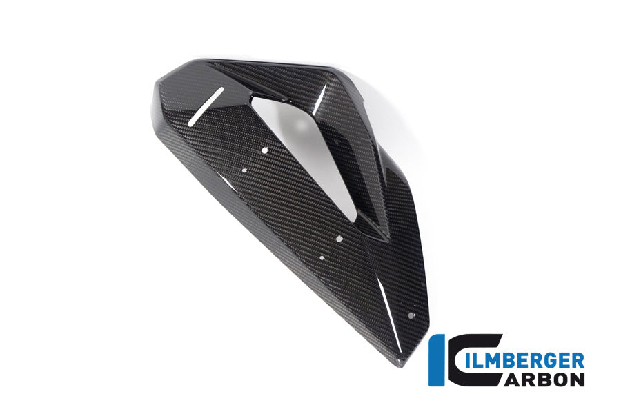 Ilmberger Carbon Cover On The Watercooler With Winglet Position Left BMW M 1000 XR 2024