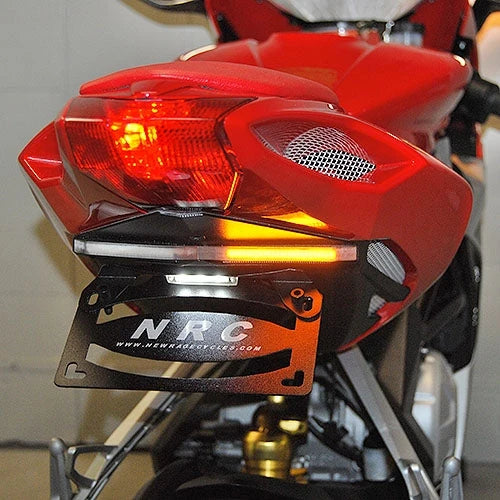 NRC MV Agusta F3 675/800 Fender Eliminator Kit (2013 - Present)