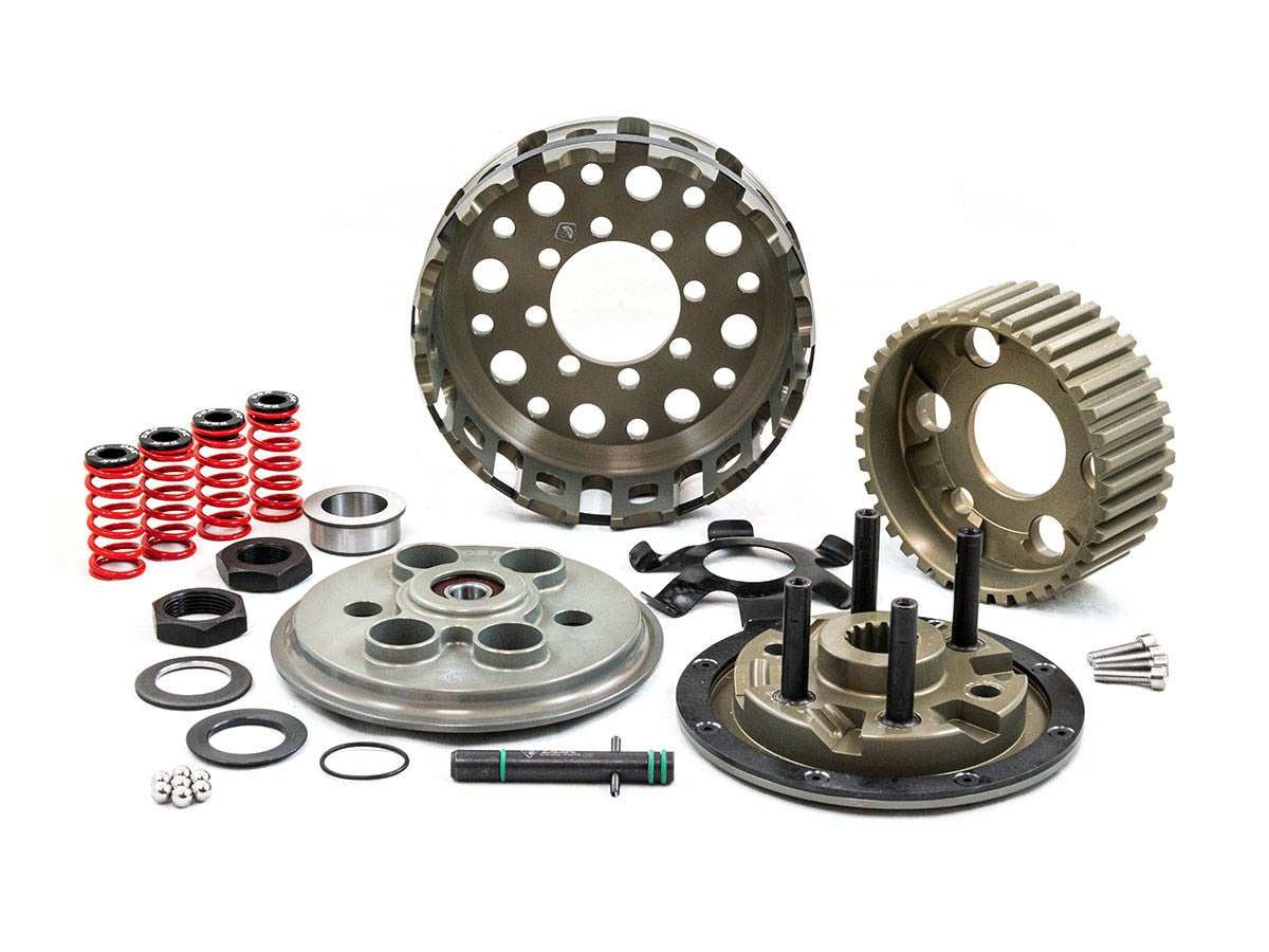 Ducabike DBK FA4M01 Slipper Clutch 4 Springs