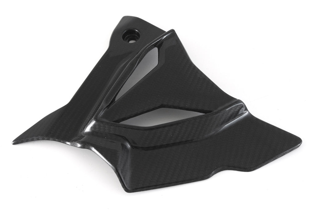 Fullsix Carbon Sprocket Cover