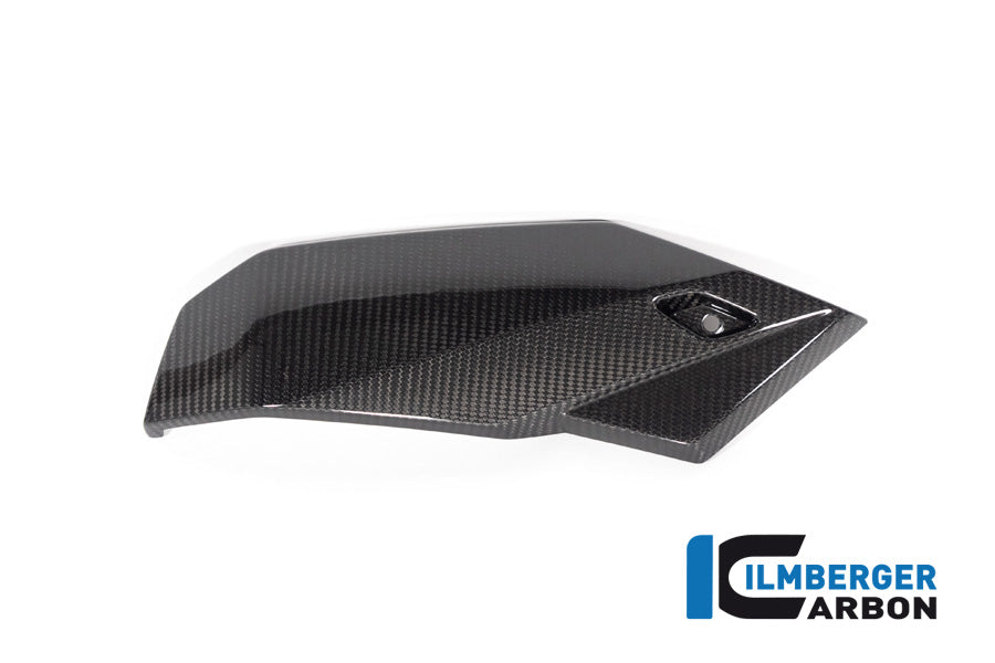 Ilmberger Carbon Bellypan 2021 Right Side BMW S 1000 R MY From 2021 / M 1000 R MY From 2023