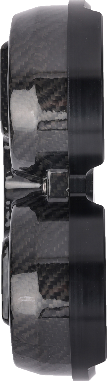 Thrashin Supply CO. Gauge Relocation Kit
