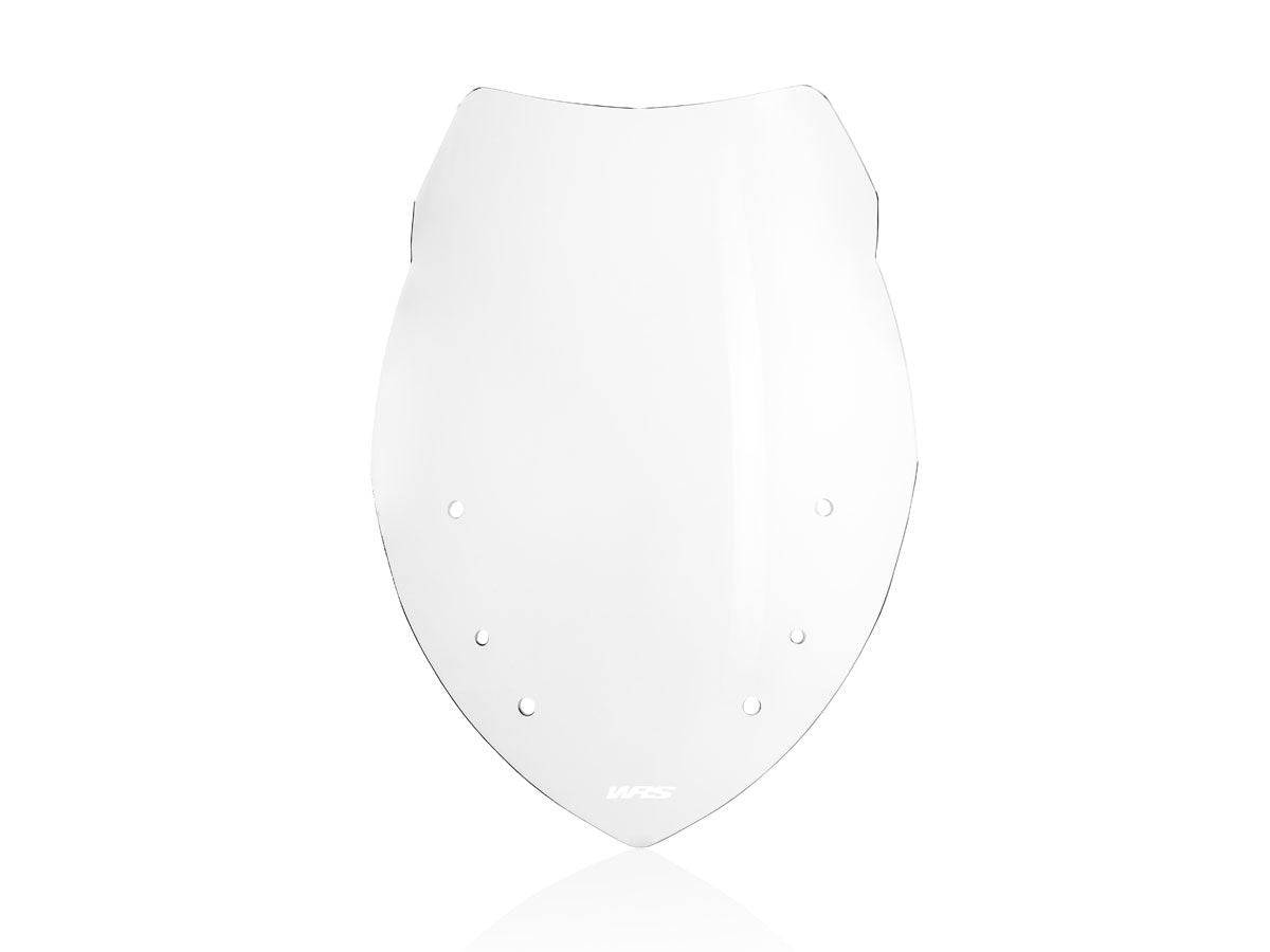 WRS Touring Windscreen BMW R1200RT 2005-2013