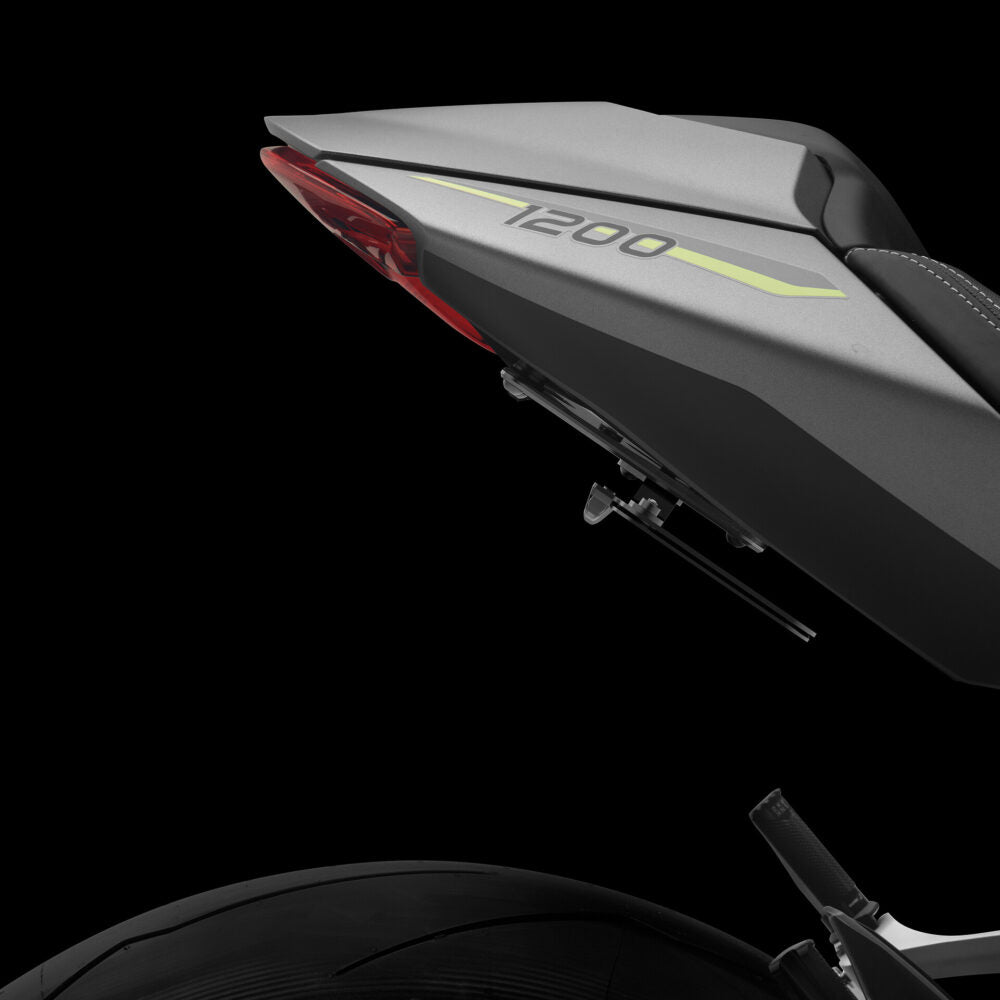 Rizoma FLAT-OUT Fender Eliminator