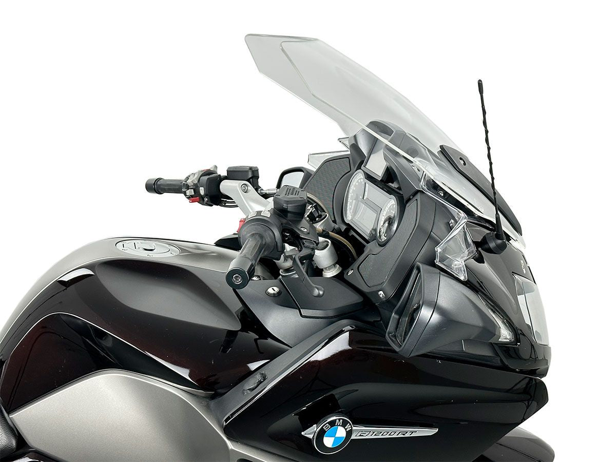 WRS Standard Windscreen BMW R 1200 RT 2014-2018 / R 1250 RT 2019-2020