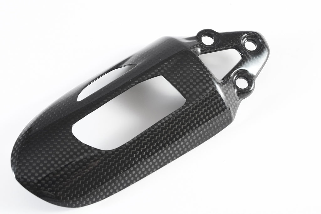 Fullsix Carbon Shock Guard - 1