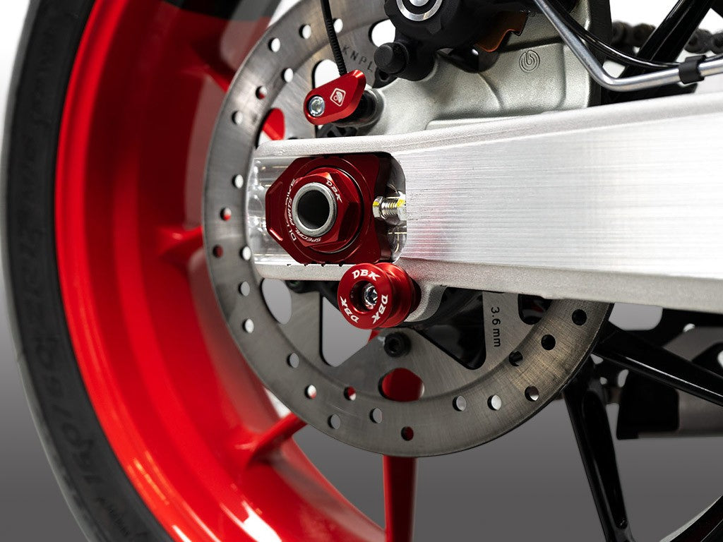 Ducabike DBK SCP06 HM 698 Rear Stand Support Kit