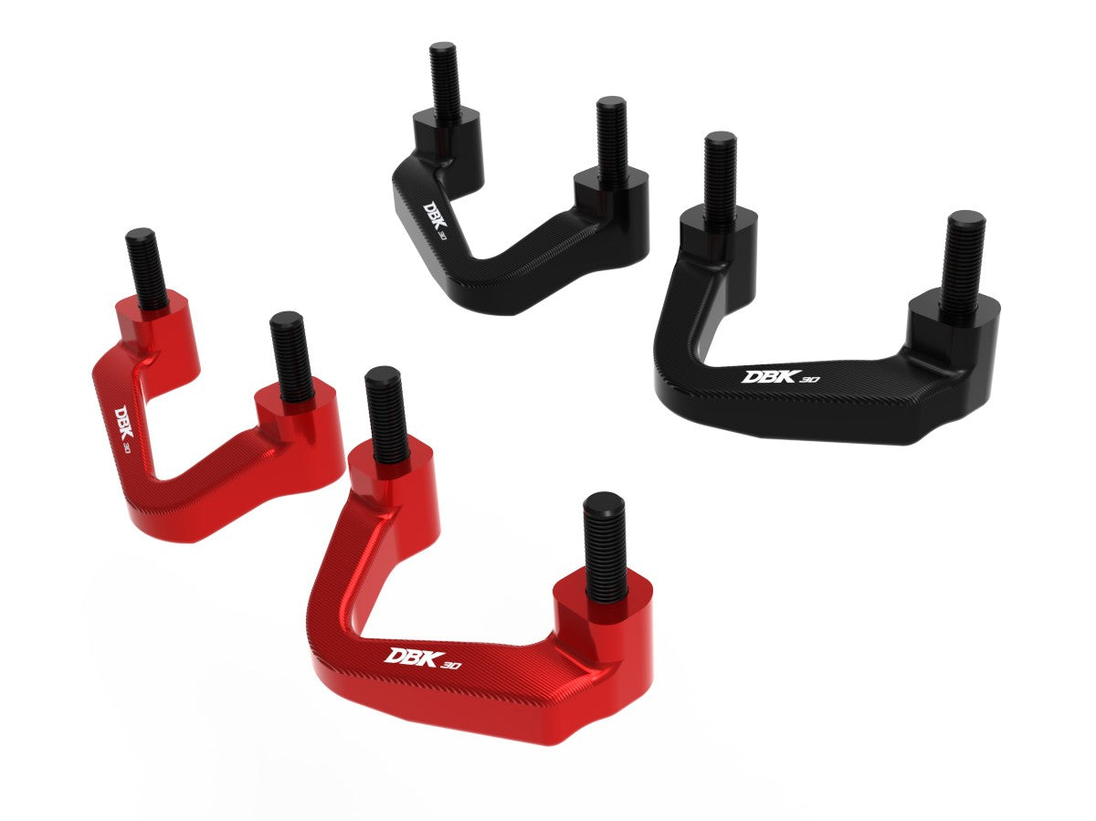 Ducabike DBK Aprilia CNC Tie-Down Strap Support Kit