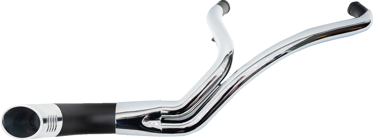 Trask 2-Into-1 Up Yours Exhaust System