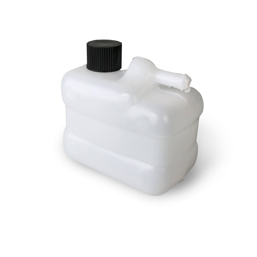 Alpha Racing Expansion tank kit fuel tank