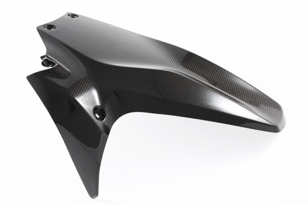 Fullsix Carbon Rear Mudguard Long