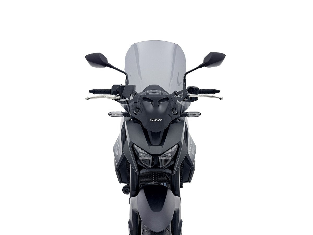 WRS Windscreen Caponord Honda Hornet 750 2025-2026