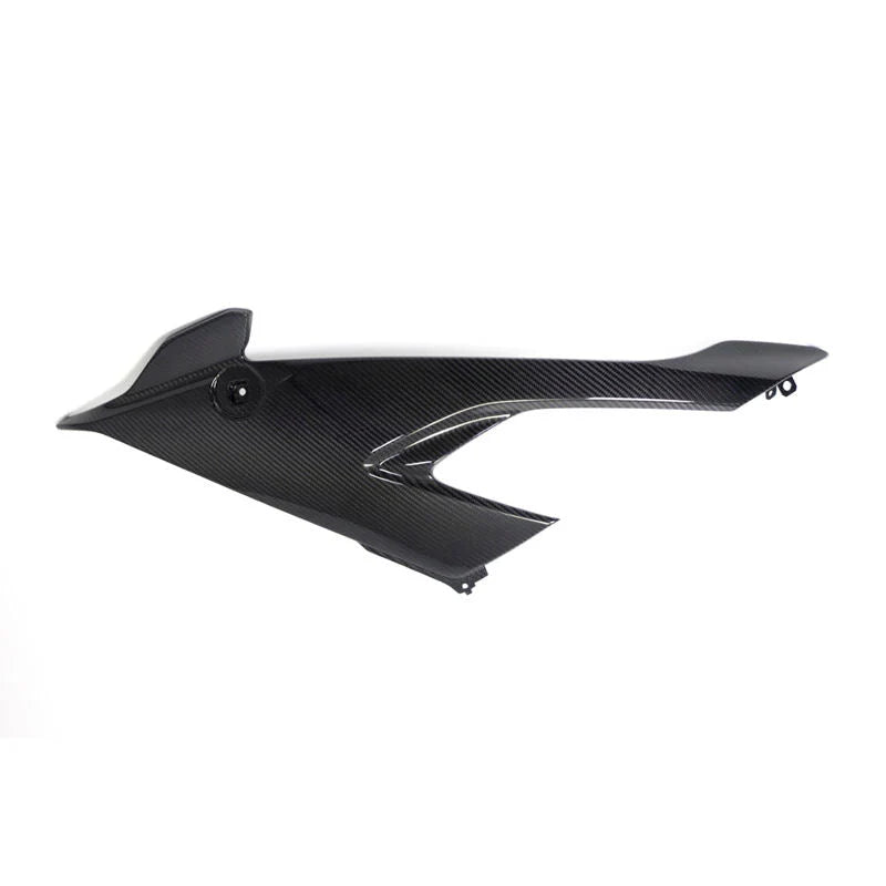 Ilmberger Carbon Fiber Left Side Panel Fairing S1000RR 2019 2020