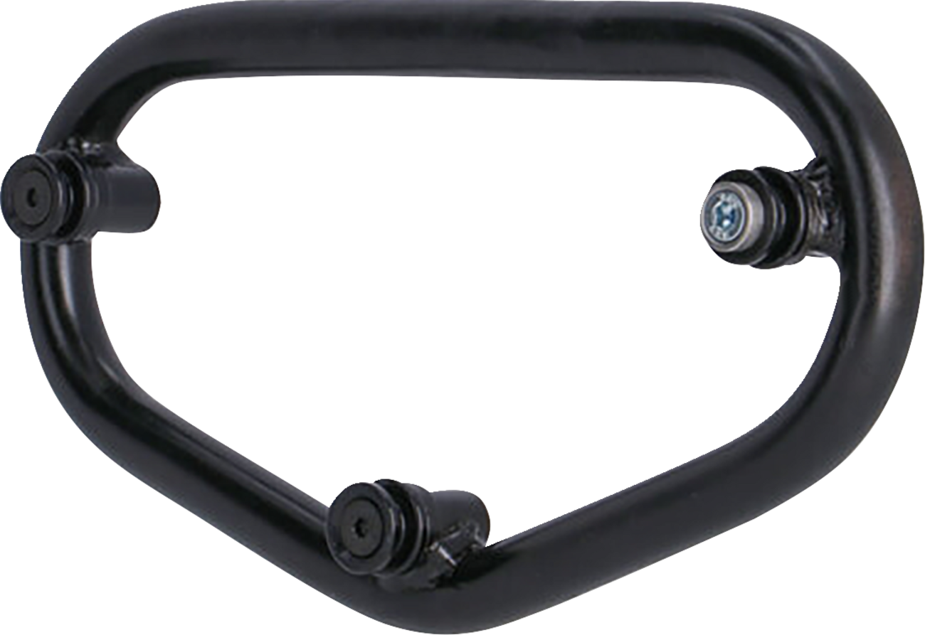 SW-Motech SLC Side Carrier - Right - BMW