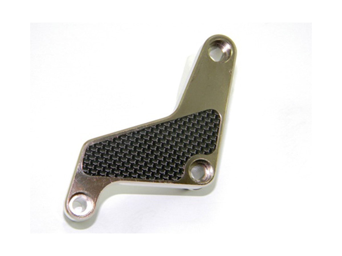 Ducabike DBK PPA02 Water Pump Protection - NIPLOY