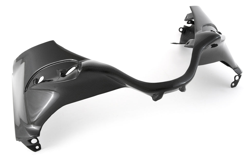 Fullsix Carbon Lower Front Fairing