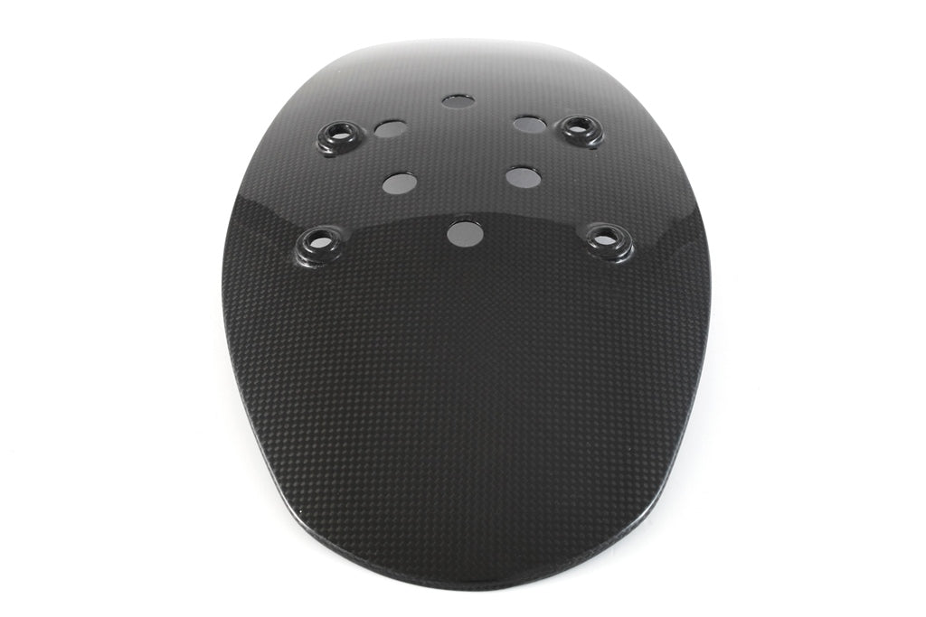 Fullsix Carbon Rear Splashguard