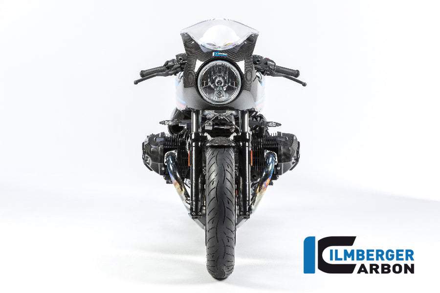 Ilmberger Carbon Top Fairing Street Complete BMW R Nine T Racer´17
