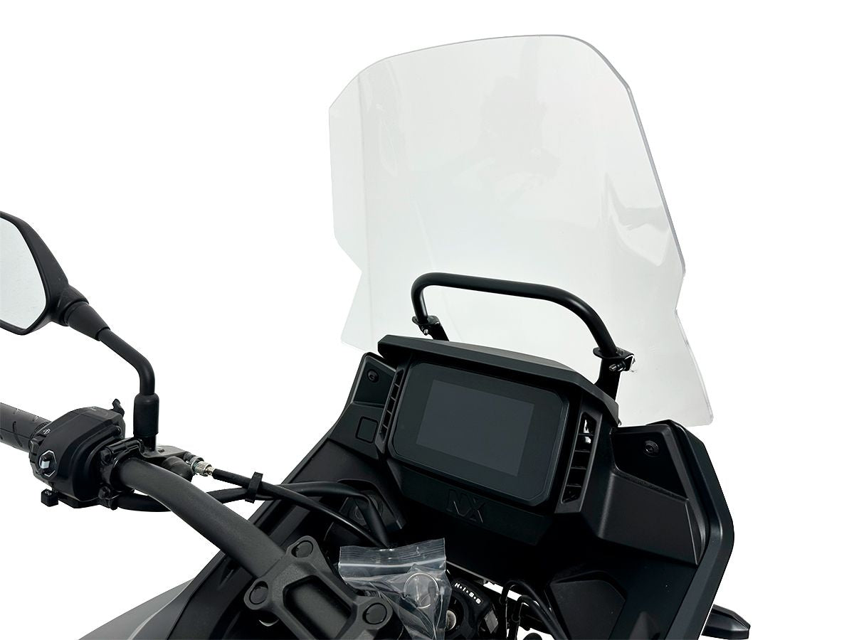 WRS Touring Windscreen Honda NX 500 / 400 2024-2026