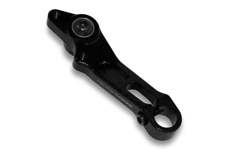 Ducabike DBK RPLC16 Shift Lever MTS My2010/11 - BLACK