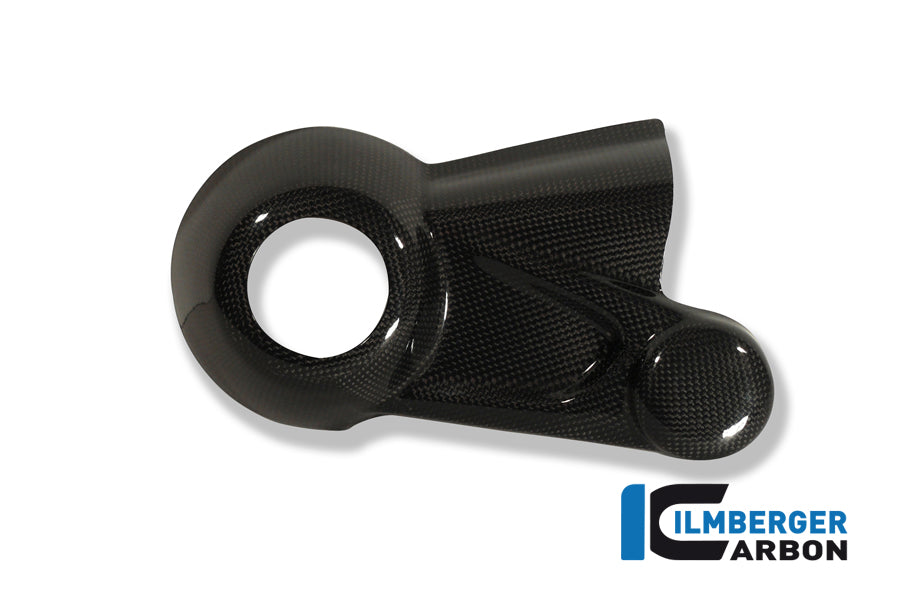 Ilmberger Carbon Cardan Housing Cover Carbon