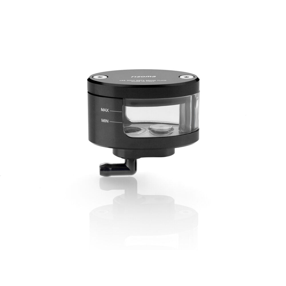 Rizoma Next Clutch Fluid Reservoir