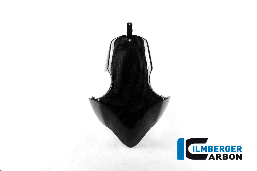 Ilmberger Carbon Front Fender Ducati Monster 1200 - Gloss