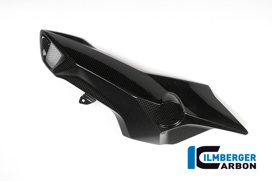 Ilmberger Carbon Left Intake Pipe Cover