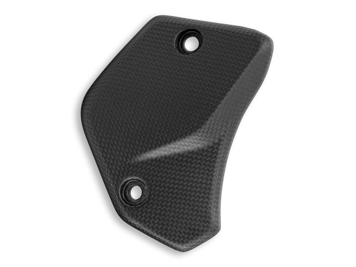 Ducabike DBK CRB153O HM 698 Mono Matt Carbon Frame Covers