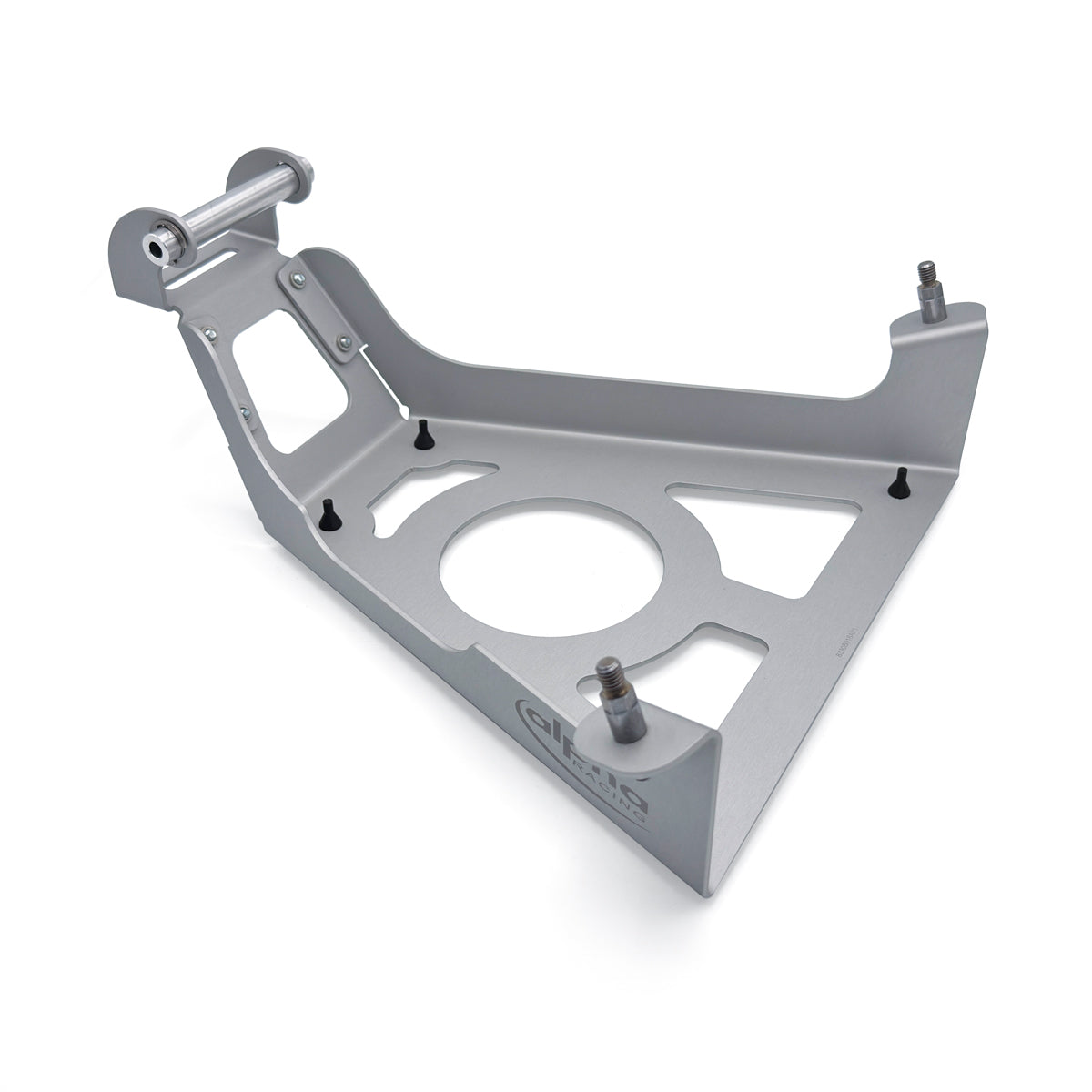 Transportation rack OEM fuel tank
