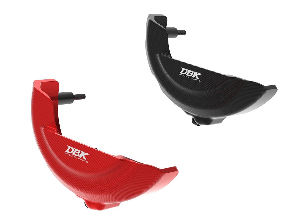 Ducabike DBK SLI20 Clutch Cover Protection Kit