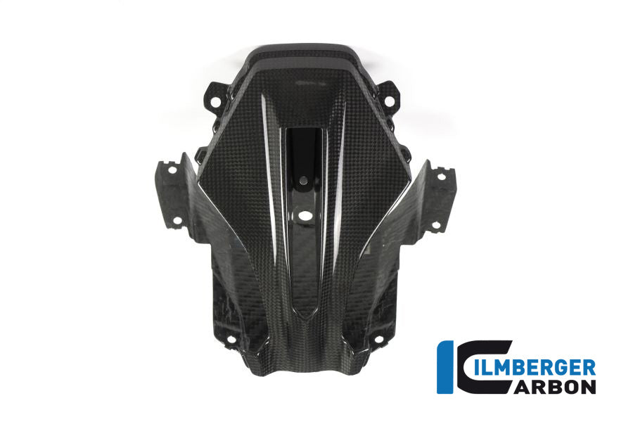 Ilmberger Carbon Verkleidungsmitterteil Oben BMW R1200RS'15