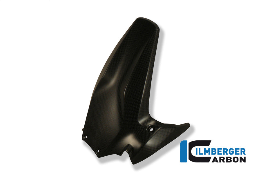 Ilmberger Carbon Rear Fender Long Carbon